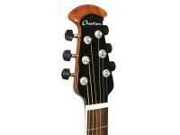 Ovation Pro Series Ultra 1516 Mid Non-Cutaway Ovation Pro Series Ultra 1516 Mid Non-Cutaway